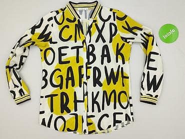 lamiar bluzki: Blanche, Bluzka damska, rozmiar S — 2