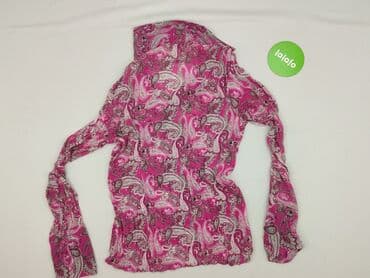 marynarki pull and bear: Women's blouse, S — 3