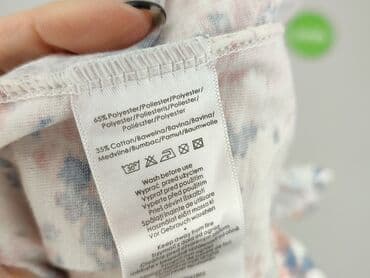 pepco koszula biała: Pepco, Bluzka damska, rozmiar XS — 6