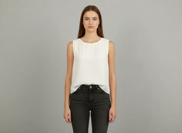 białe bluzki obcisła: Жіноча блуза, розмір 8XL на lalafo.pl — 1 białe bluzki obcisła: Жіноча блуза, розмір 8XL — 1