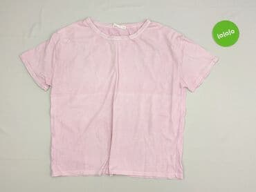 koszulka barcelony 2223 lewandowski: Mango, Women`s T-shirt, size S (EU 36) — 2