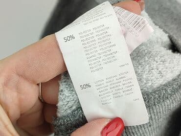 Women: Sinsay, Women`s sweatshirt, size XS (EU 34) — 5
