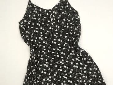 eleganckie sukienki zalando: Sinsay, Women`s dress, size S (EU 36) — 1