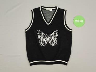 podkoszulek pod koszulę: Vest, Shein, 10 years, 134-140 cm, condition - Perfect — 2