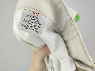 a 30: Jeanswear, Spodnie 3/4 damskie, rozmiar 3XL — 5
