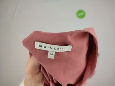 sukienki na komunie dla babci allegro: Mint & Berry, Sukienka damska, S — 5