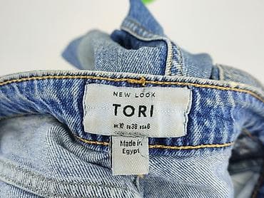 jeansy ecru: New Look Petite, Jeansy damskie, rozmiar S — 4