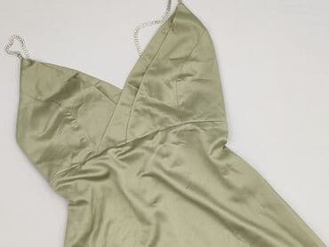 sukienka szmaragdowa zara: Topshop, Sukienka damska, rozmiar S — 1