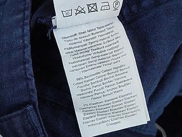 nike tech: S.Oliver, Szorty dla mężczyzn, rozmiar L — 5