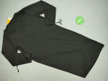 bluzki gothic: Tom Rose, Sukienka damska, rozmiar 3XL — 3