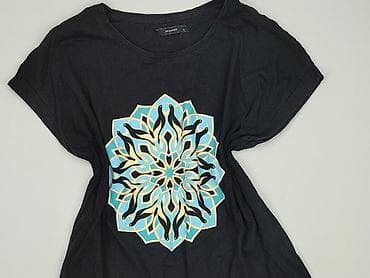 monki bluzki: Reserved, T-shirt damski, rozmiar M — 1