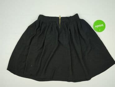 elegancka spódnice plisowane: Spódnica damska, rozmiar S — 4