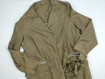 дублянка жіноча польща: Płaszcz damski, rozmiar 2XL — 1