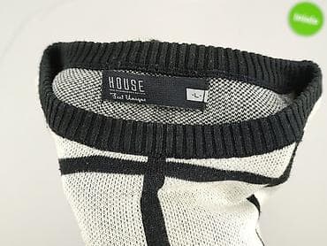 Kobiety: House, Sweter damski, rozmiar L — 4