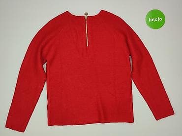 dkny bluza: Sinsay, Sweter damski, rozmiar 2XS — 3