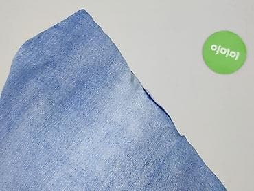 mid rise jeans: Jeansy damskie, rozmiar L — 7