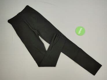 Ubrania damskie: Spodnie materiałowe damskie, XS — 3
