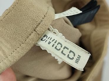 lidl getry termiczne: H&M Divided, Legginsy rozmiar S — 5