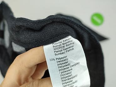 tono plus size: Bodyflirt, Spodnie materiałowe damskie, rozmiar L — 5
