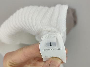 e lumpek: Bluza z kapturem damska, rozmiar L — 4