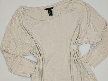 Ubrania damskie: H&M, T-shirt damski, rozmiar M — 1