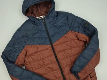 springfield sweter: Easy, Kurtka przejściowa dla mężczyzn, rozmiar M — 1