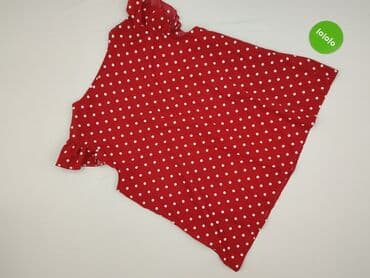 sukienki w grochy dla puszystych: Sukienka damska, rozmiar 2XL — 3