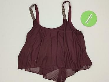 missguided bluzy: New Look, Top damski, rozmiar S — 3