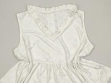 primark biala koszula: Shein Curve, Bluzka damska, rozmiar 2XL — 1