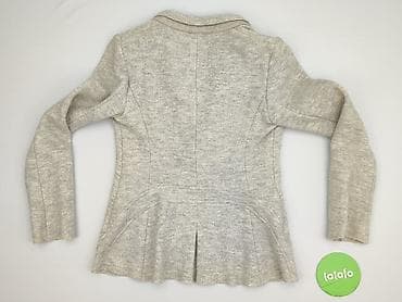 garnitury duże: Marynarka damska, rozmiar S — 3