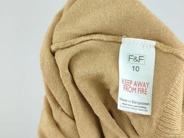 bluzki damskie dopasowane: F&F, Bluzka damska, rozmiar S — 5