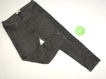 numer koszulki lewandowskiego: Legginsy Eleganckie damskie, rozmiar L — 2