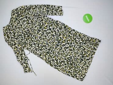 unisono sukienki wyprzedaż: Top Secret, Women`s dress, L — 3