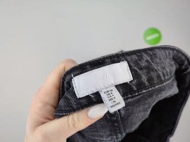 Kobiety: H&M, Jeansy damskie, S — 4
