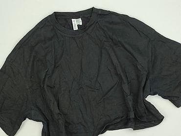 H&M Divided, T-shirt damski, rozmiar XL