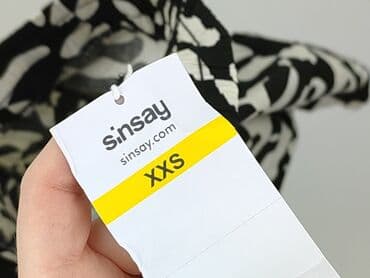 spódniczko spodenki sinsay: Sinsay, Szorty damskie, 2XS — 6