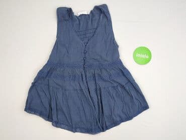 odder side sukienka niebieska: Sukienka damska, rozmiar 4XL — 3