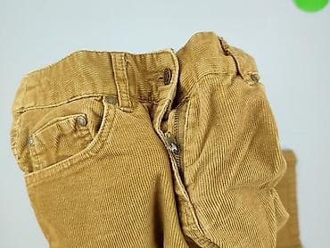 y2k: Spodnie materiałowe damskie, rozmiar S — 6