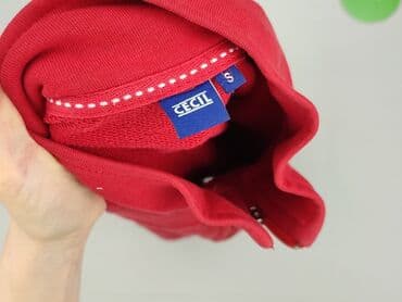 c and a bluza: Cecil, Bluza damska
, rozmiar S — 4