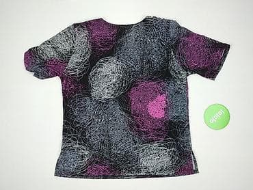 purple jackets: Bluzka damska, rozmiar L — 3