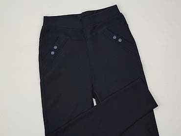spanx w polsce: Spodnie materiałowe damskie, rozmiar 2XS — 1