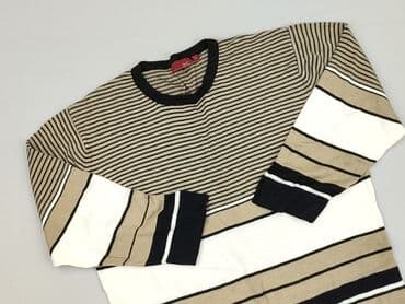 sweter w paski: DC, Sweter damski, rozmiar S — 1