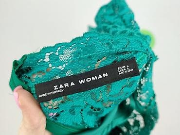 koronki: Zara, Sukienka damska, rozmiar L — 5