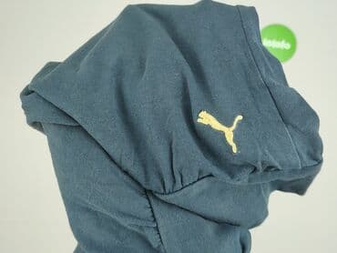 koszulka termoaktywna hummel: Puma, Top damski, rozmiar M — 5