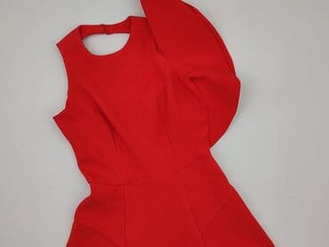 sukienki prosta elegancka: Sukienka damska, rozmiar XS — 1