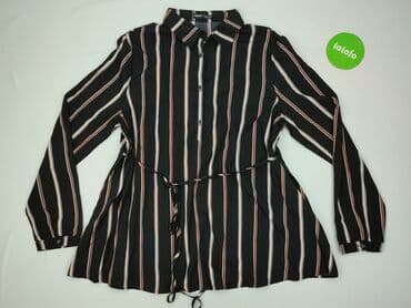 shein tuniki plus size: Shein, Tunika damska, rozmiar 2XL — 3