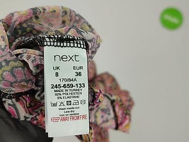 bluzki bufki: Bluzka damska, rozmiar S — 6