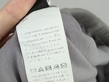 tiulowe spódnice midi orsay: Shein, Spódnica damska, rozmiar XS — 5