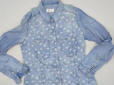 jeans beloved: Reserved, Koszula damska, rozmiar M — 1