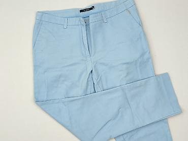 sizeer spodnie: Monnari, Spodnie materiałowe damskie, rozmiar M — 1